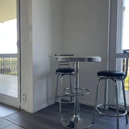 T3 Avec Vue De , 72m2, Stationnement