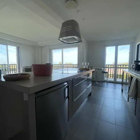 דירה T3 Avec Vue De , 72m2, Stationnement *