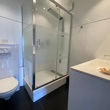 דירה T3 Avec Vue De , 72m2, Stationnement דוביל